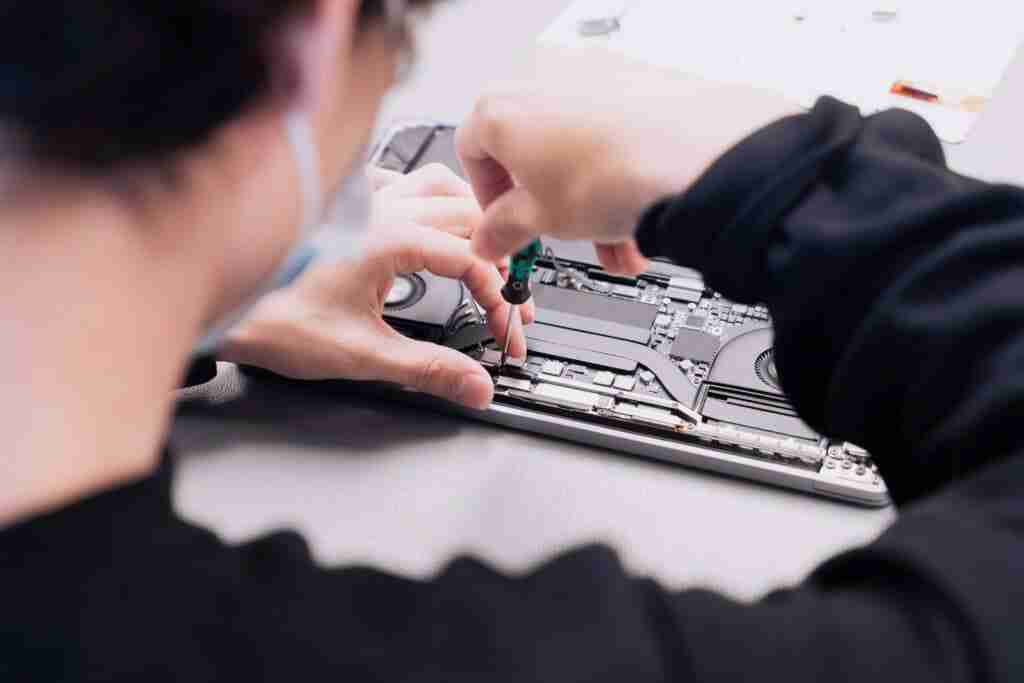 Quick Computer Repair Near Me: Find Reliable Services