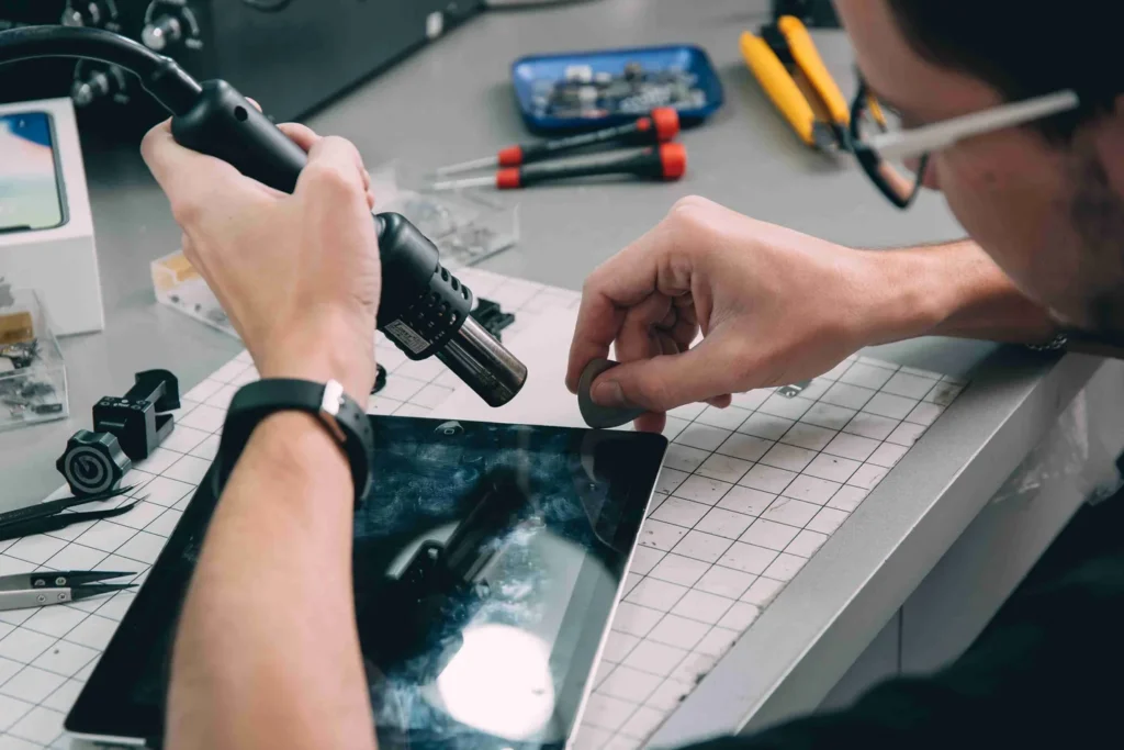 iPad Repair Boca Raton | Same-Day Service at Gadget Medics