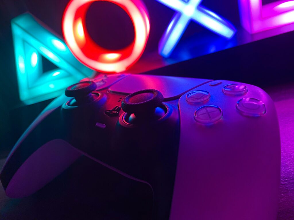 Gaming Console Emergency: Professional Solutions for PS5 Problems