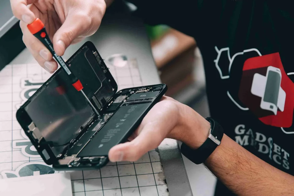iPhone Screen Repair Cost in Boca Raton — Real 2026 Prices by Model