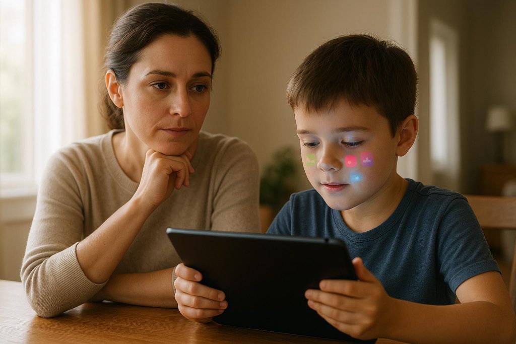 Apps Every Parent Should Watch Closely in 2025