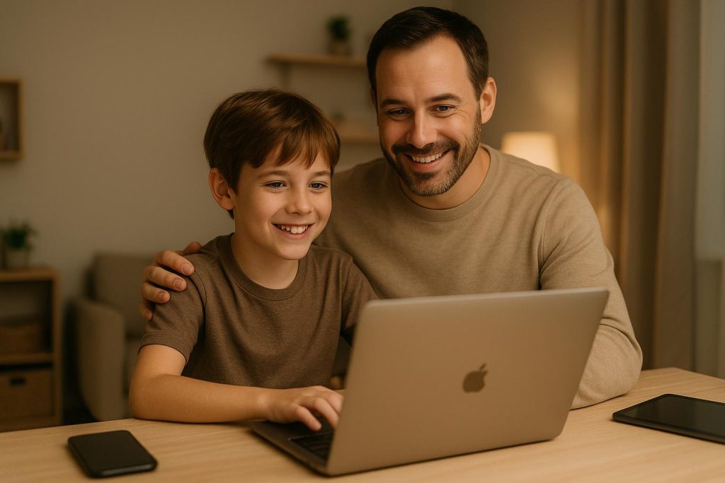 How Boca Raton Parents Can Protect Kids Online (2025)