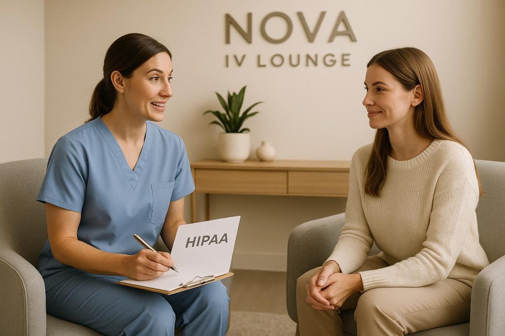 HIPAA Compliance for Small Businesses: A Practical Guide