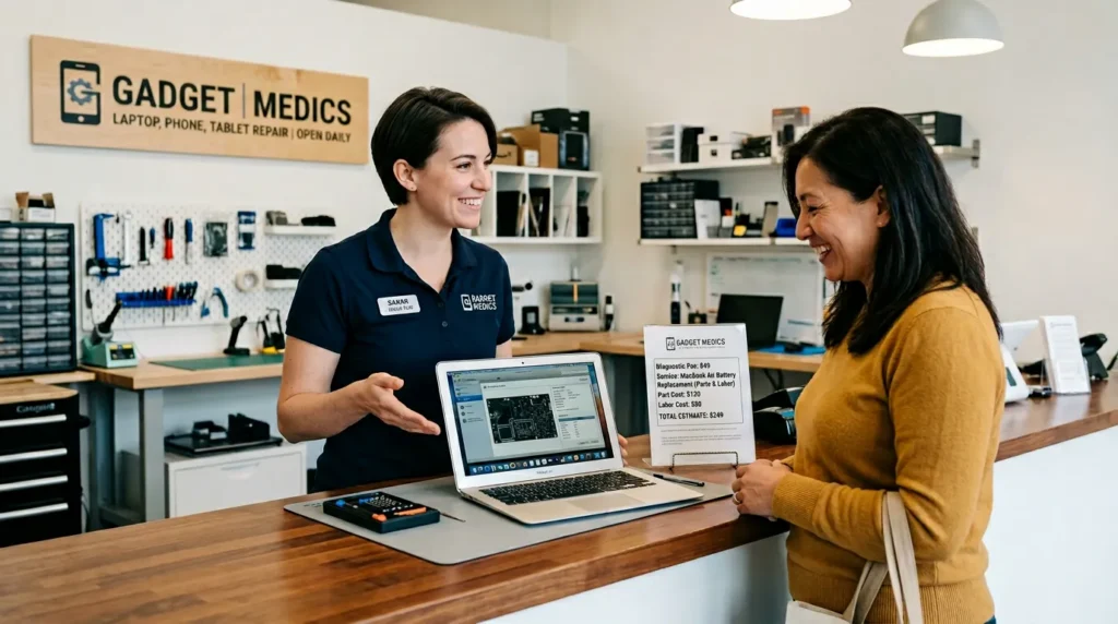 Affordable Tech Support in Boca Raton: What to Expect