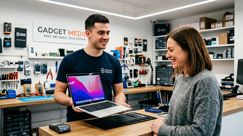 Is It Worth Fixing a MacBook? Here’s the Truth