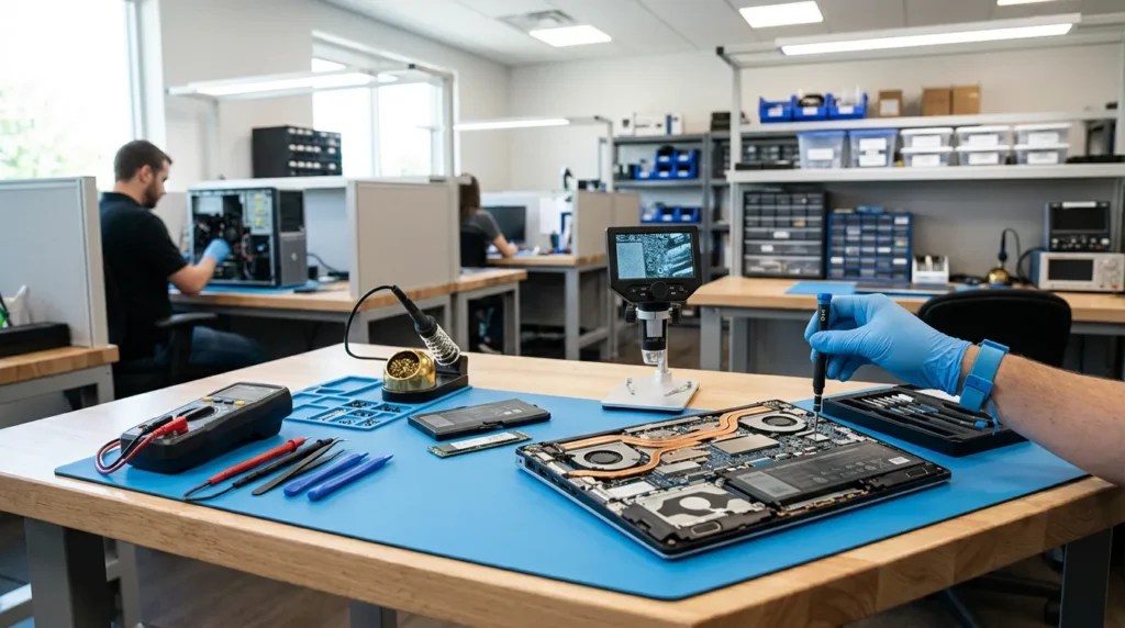 Why its importaint to upgrade to Windows 11 and how Gadget Medics can help?