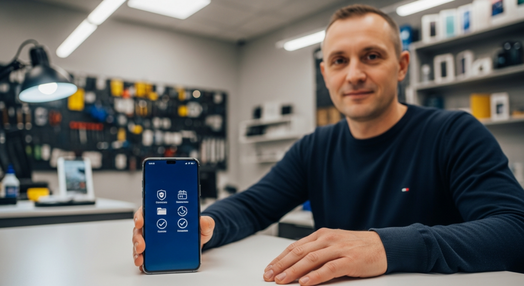 Gadget Medics Boca Raton: Electronics Repair Shop