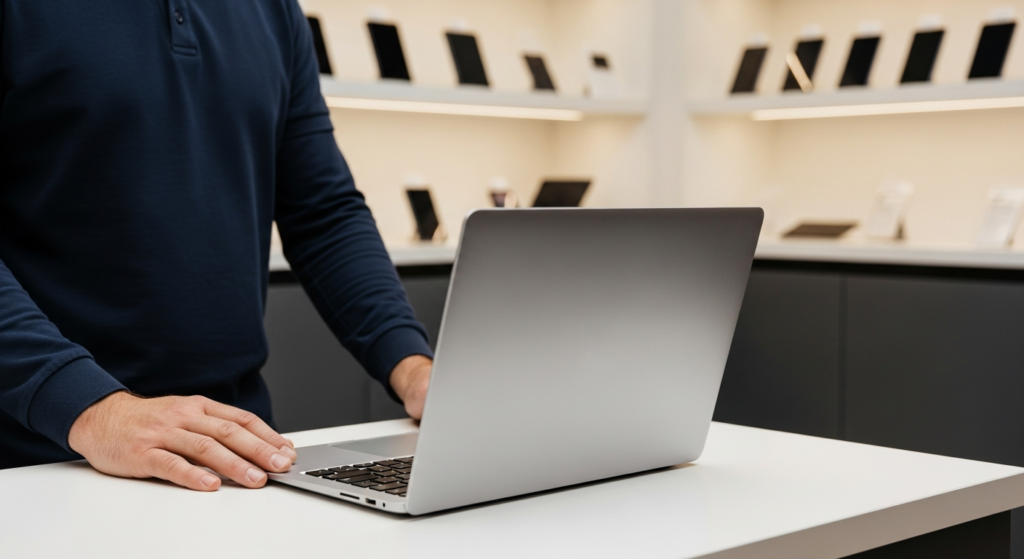 MacBook Repair in Boca Raton — Fast, Local Experts
