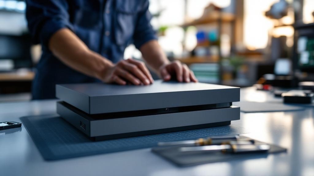 Nintendo Switch Repair in Boca Raton — Fast & Affordable