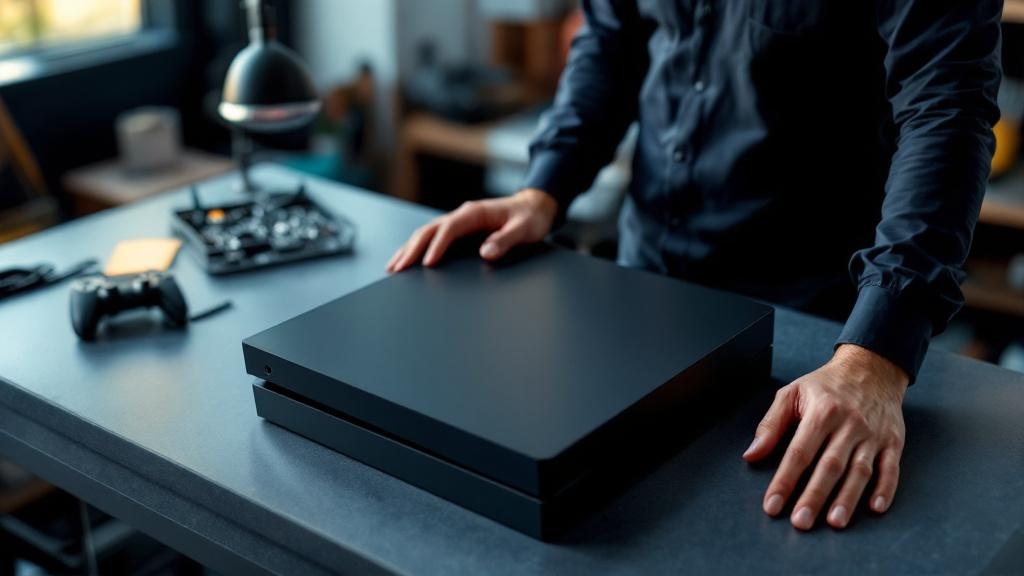 PS5 Repair in Boca Raton — Fast, Local Console Repair