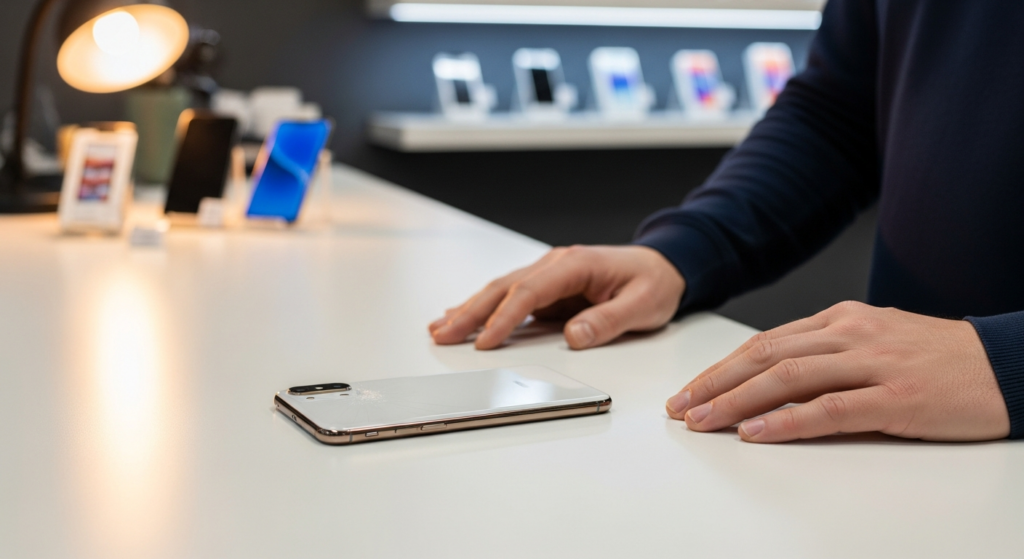 Top Phone Fixing Places: Where to Get Your Device Repaired