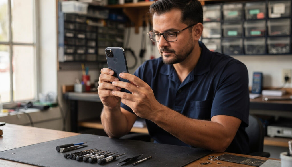 Common iPhone Problems and How to Spot Them — Boca Raton Repair Guide