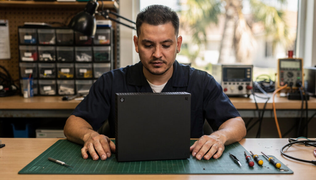 Is Your PS5 or Xbox Ready for GTA 6? A Boca Raton Console Prep Guide