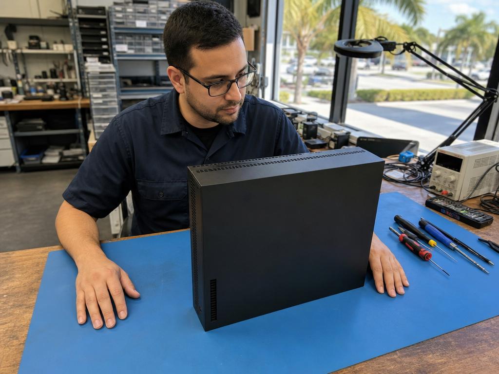 Xbox Common Problems in Boca Raton — When to Bring It In for Repair