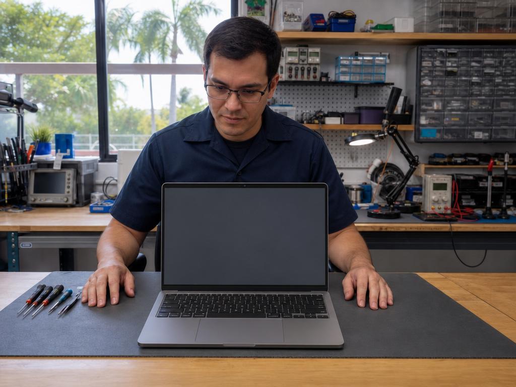 Get Your Kid’s Devices Ready for Back to School — Boca Raton Repair Guide