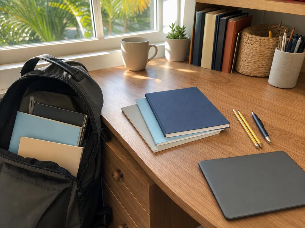 Best Tablets for College Students in Boca Raton 2026 — iPad vs Samsung vs Surface