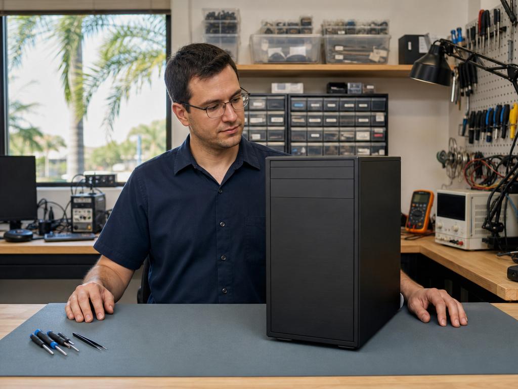 How to Upgrade Your Gaming PC in 2026 — GPU, RAM, and SSD Priority Guide