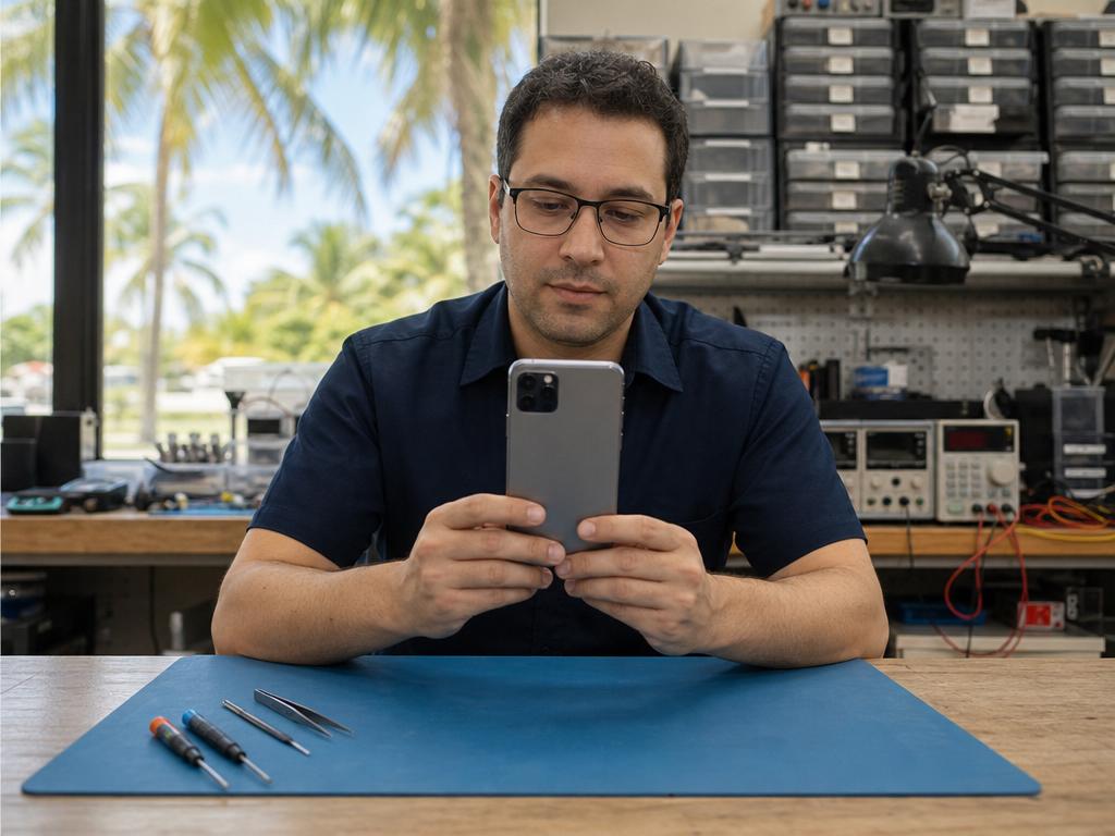 Get Your iPhone Ready for the Fall Upgrade — Trade-In, Battery, and Hand-Me-Down Guide (Boca Raton)