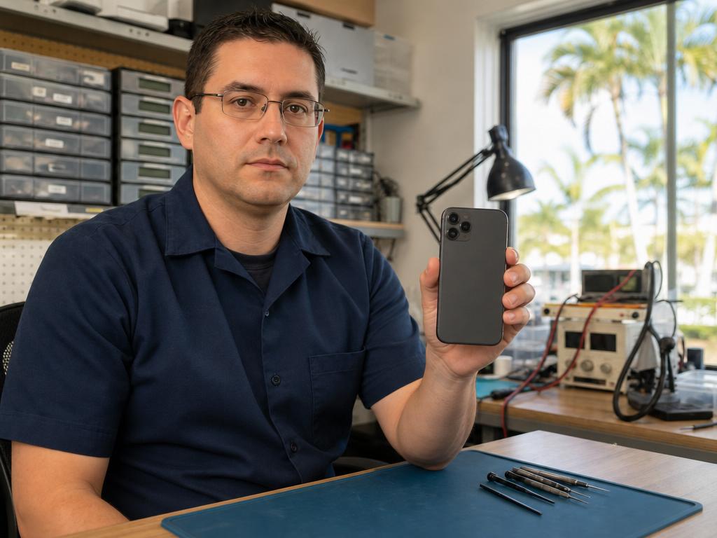 Get Your iPhone Ready for the Fall Upgrade — Trade-in, Battery, Hand-Me-Down