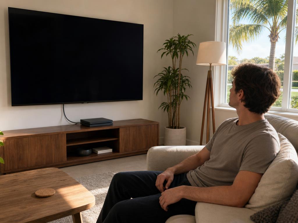 How to Set Up Your TV for Gaming — HDMI 2.1, Game Mode, VRR, and 4K/120Hz Explained