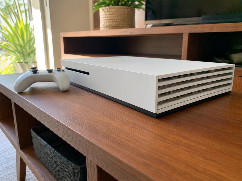 Console Overheating in Boca Raton — Cleaning and Thermal Repaste Before a Big Game Launch