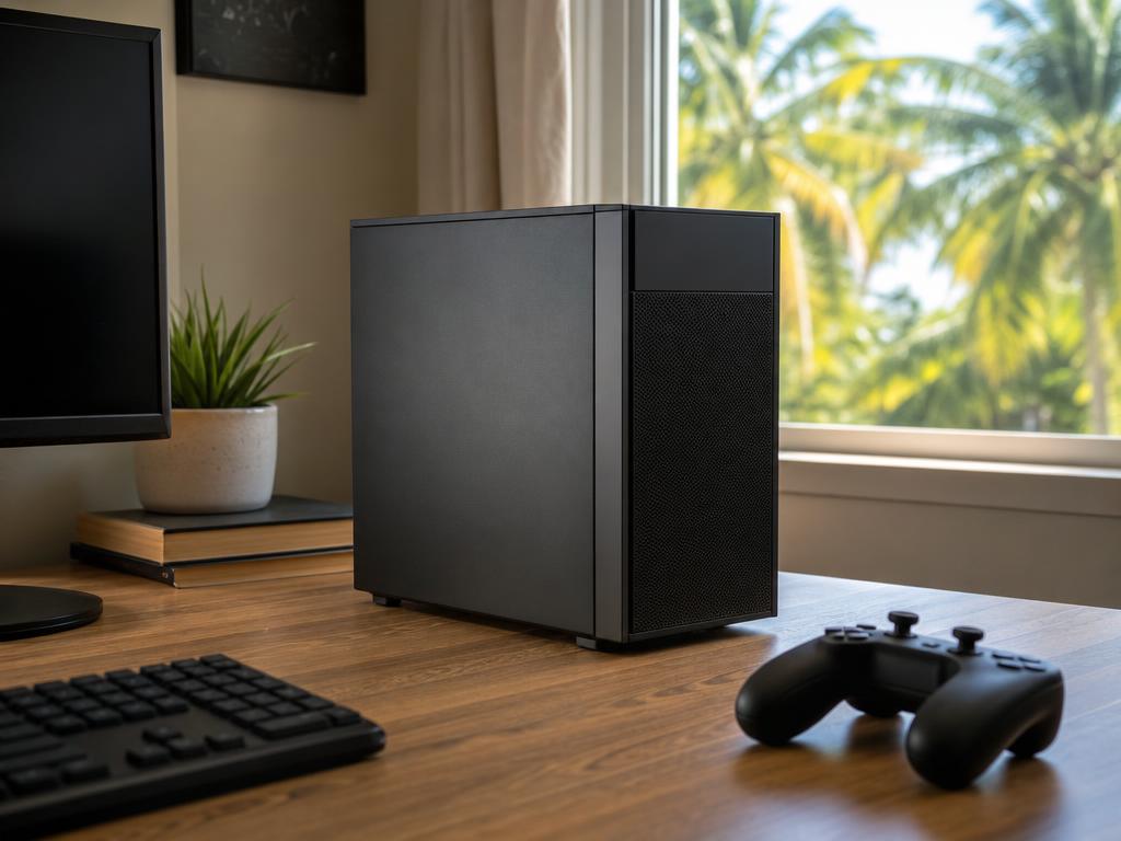 GPU Repaste Before a Big Game Launch — What Boca Raton Gamers Need to Know