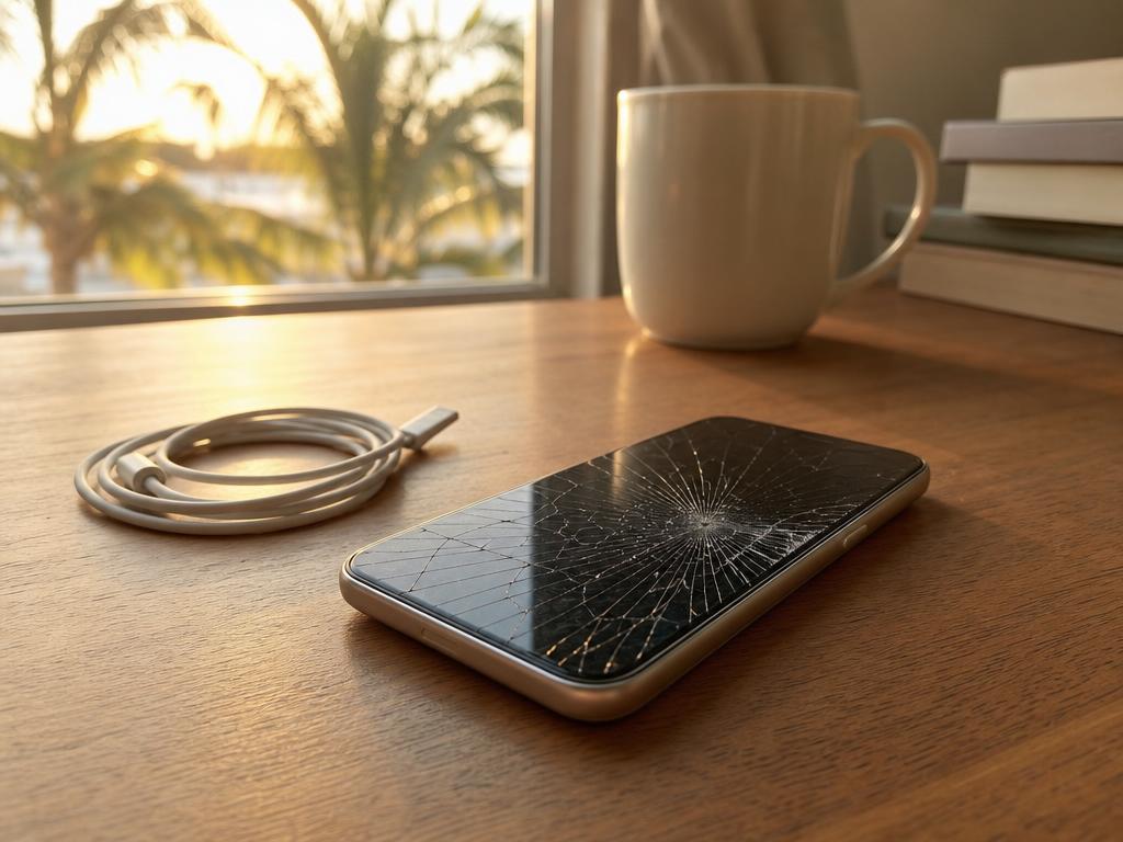 Is It Cheaper to Repair or Replace an iPhone? — 2026 Boca Raton Guide
