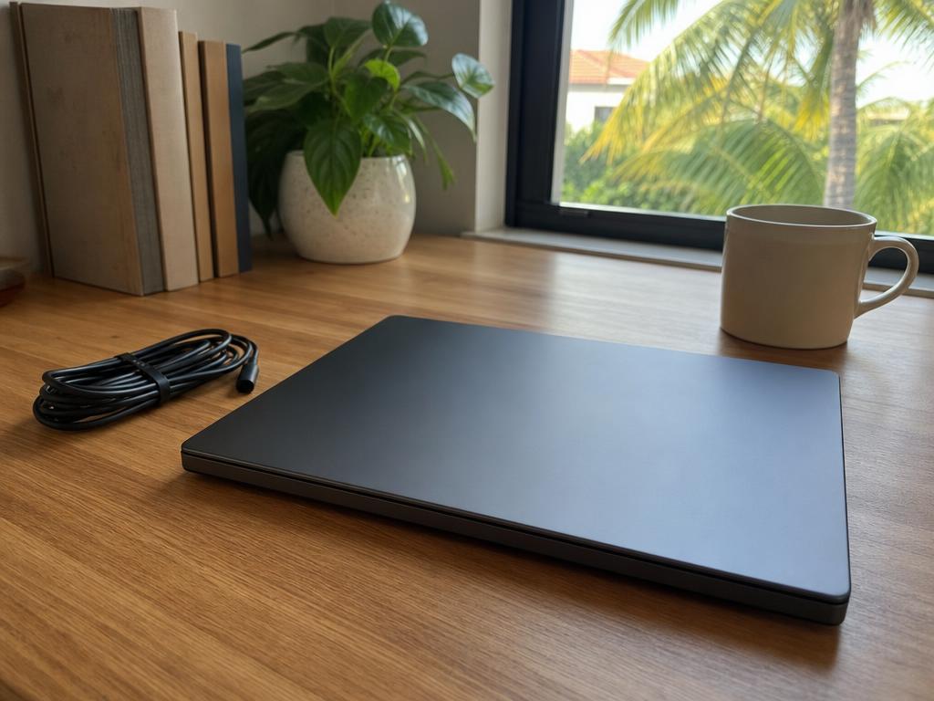 Laptop Battery Replacement in Boca Raton — Cost, Turnaround, and Signs It’s Time