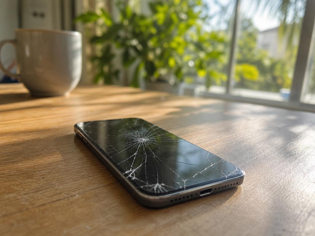 Trade In Old iPhone or Repair the Screen? — Boca Raton Decision Guide