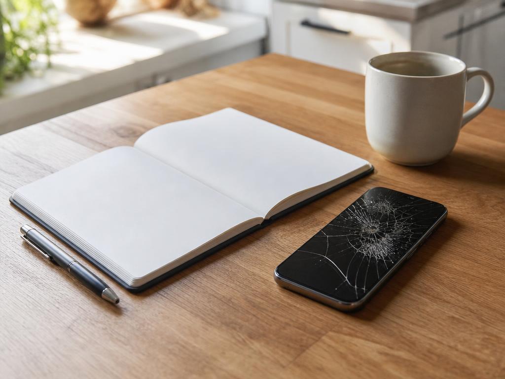 How to Spot a Fake Phone Repair Shop — Red Flags and What to Ask