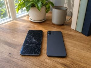 Repair Before Black Friday: Is Fixing Your Device Smarter Than Upgrading?