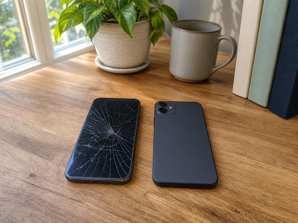 Repair Before Black Friday: Is Fixing Your Device Smarter Than Upgrading?