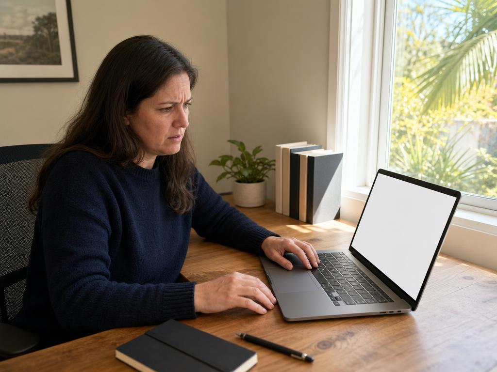 Windows 11 Update Causing Crashes? Here’s Exactly What to Do